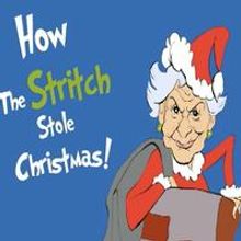 STAGE TUBE: Bats Langley Studios Presents HOW THE STRITCH STOLE CHRISTMAS!